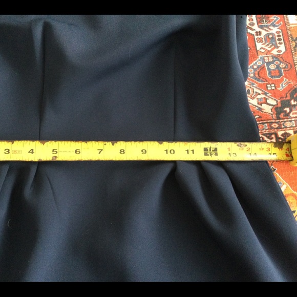 Katherine Barclay scuba dress - Picture 4 of 7